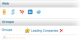 EquityTouch Web Service Integration